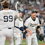 守護神平野佳寿、引退へ…