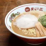 【悲報】天下一品を食ったことないのがガチでコンプレックス・・・・・・・・・