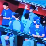 【悲報】大谷さん「朗希、やったな！」佐々木朗希「……」大谷さん「ぇ…」