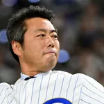  上原浩治「250Sで名球会入りは甘い。300か350に上げてもいい」