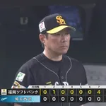 ソフトバンク、日ハムと西武の包囲網を4勝2敗で耐え切る