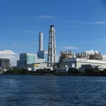 どんな高度な発電方法開発しても結局お湯沸かしてタービン回すんだよな