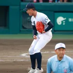 【高校野球】1回戦 八王子実践 1-2x 鳴門渦潮　延長タイブレークでサヨナラ勝ち　鳴門渦潮として甲子園1勝