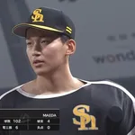 SB前田悠伍(20) 1.75 10勝0敗 77回