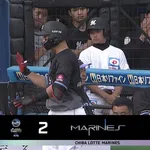 弾丸ライナー！山口、20本リーチの第19号先制2ランホームランきたぁぁぁぁ！！！