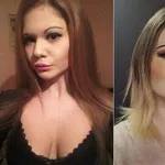 【画像】整形で世界一を手に入れた女性、とんでもない顔になってしまう お前らの想像の50倍はとんでもない