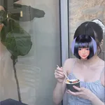  【画像】tuki.(17)、全身を公開