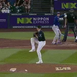 大谷翔平、10回表の第五打席で勝ち越しタイムリー内野安打！！！！！！！！！！！！！！！