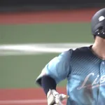 小島大河 .258(213-55) 5本 22打点 OPS.649 ←新人王の可能性まだある?
