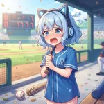 【朗報】邪悪球団ドジャース、7連敗www