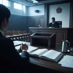 江別リンチ犯「立って謝罪は本気じゃない」 裁判官「ほな裁判で土下座してないキミは本気じゃないな」