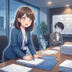 豊田章男「車ってなんだと思う？」女性社員「移動手段です！」男性社員「………………w」