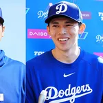 大谷翔平と佐々木朗希、不穏wwwwwwwwwwww