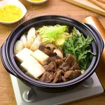 【悲報】独身弱男さん、しゃぶしゃぶとかすき焼きを年に一度も食べないらしいぞ・・・・・・・・・