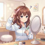 自分の性格を一言で表すと