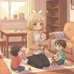 自立してる女性がいい＝仕事も家事育児もしてくれる女性がいいということ？