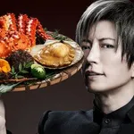 【困惑】GACKTさん「27歳から1日1食だから3食の奴らより老化が3倍遅い」←これ🤔ｗｗｗｗｗｗｗｗｗｗ