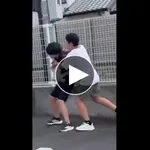 【戦慄】またキッズの集団暴行動画が拡散・・・・・・・・・