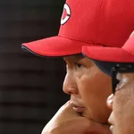 カープ新井監督、8回に菊地ハルン起用も火消し失敗「お試しなんかじゃない」「リスク覚悟」