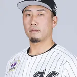 ロッテ八木 9勝0敗 防御率1.84←凄い 先発0←草
