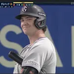 【画像】ダルベック「フォアボールだな(ﾆﾔﾆﾔ)」