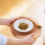 【悲報】病気俺、ついに食うものが無くなりドッグフードを食ってしまう・・・・・・・・・