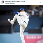 ポストシーズンのクローザーは佐々木で進められているとカリフォルニアポストが報道
