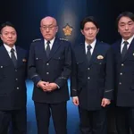 【衝撃】「踊る大捜査線」新作に立木文彦さんら声優4人が警察庁最高幹部役で出演wwwwwwwwww