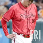 新井貴浩「全部ブッ壊してから辞めたい」