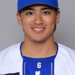 DeNA森敬斗（7年目）1軍出場なし　←この姿を想像できた人