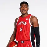 【悲報】バスケ男子日本代表、モンゴル代表に敗れる・・・・・・・・・