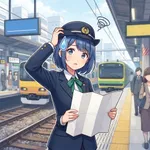 総武線と中央線の関係がようわからん