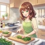 【料理】ニラ活用方法【薬味】