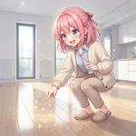 〜新築マンションオプション〜フロアコーティング