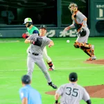 小笠原慎之介「ずっと勝利至上主義のチームにいたので野球は楽しくない。たまには普通に野球やりたい