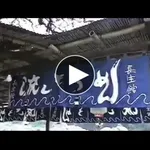 【爆笑】女子アナさん「流しそうめん初体験します!ズズッズッ…ズッ………ゲホォッ!」wwwwwwwwww