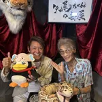 【悲報】声優・矢尾一樹(67)