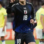 【衝撃】上田綺世さん獲得へ欧州名門が巨額オファーを提示か・・・・・・・・・