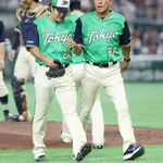 【ヤクルト】松本健吾「いつも…」6回途中5失点4敗目 池山監督「球数も…」続投理由は?