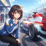 F-1マシンってなんで4WDにしないんや？