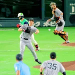 小笠原慎之介「ずっと勝利至上主義のチームにいたので野球は楽しくない。たまには普通に野球やりたい」