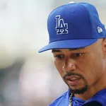 LAメディア「今年のベッツ（33）がスランプなら良いが衰えだと問題は深刻。まだ契約が6年残ってる」