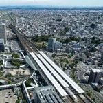 岐阜県、意外と都会だったwww