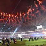 【衝撃】Jリーグ開幕節、全カテゴリー合計47万人超で過去最多を更新ｗｗｗｗｗｗｗｗｗｗ