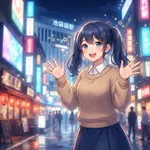 似てると思ったらプラス