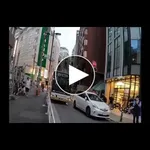 【悲報】プリウスさん、違法駐車でバスを1時間遅延させる事に成功してしまうｗｗｗｗｗｗｗｗｗｗ