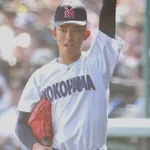 地元・横浜高校の剛腕視察にDeNAは社長まで登場、異例の幹部直接チェック 最速157キロ右腕・織田翔希に熱視線「魅力的ですね」