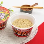  【画像】ブタメン、BIGサイズが登場ｗｗｗｗｗｗｗｗ