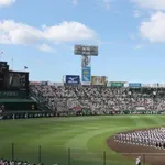 甲子園の東京代表、一回戦で全滅する