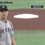 小笠原慎之介が成功補強になっている件